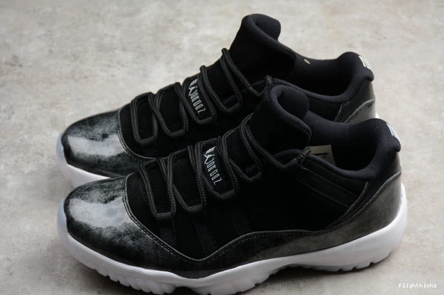 Retro 11 Jordan Air 528895-010 
